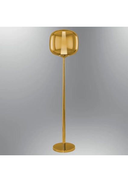 3437-L-03 Shine Lambader Sarı