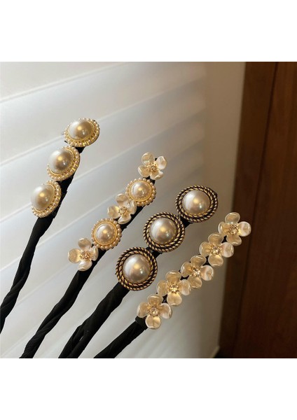 No.13 Tarzı 1 Adet Sihirli Saç Şekillendirici Çok Fonksiyonlu Saç Donut Kız Saç Aksesuarları Fransız Büküm Sihirli Dıy Aracı Topuz Saç Yapıcı Ücretsiz Gemi (Yurt Dışından) indirimleri