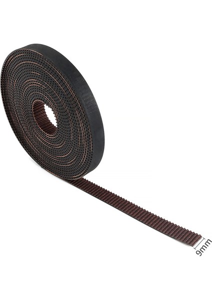 Kapılar Için Uygun 2gt-9mm 2m Kemer Kauçuk Açılış 9rf Triger Kayışı 3D Yazıcı Aksesuarları (Yurt Dışından) fiyatları