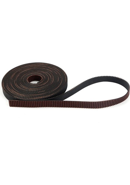 Kapılar Için Uygun 2gt-9mm 2m Kemer Kauçuk Açılış 9rf Triger Kayışı 3D Yazıcı Aksesuarları (Yurt Dışından) modelleri