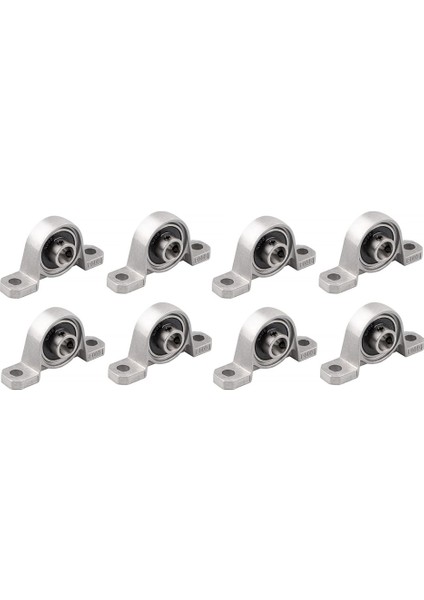 Adet Rulman Muhafazası Flanş Rulman 10MM KP000 Rulman Blok Yastık Blok Rulman Için Yedek Parça 3D Yazıcı (Yurt Dışından) fiyatları