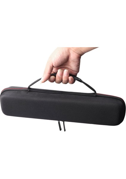 Eva Sert Kılıf Dayanıklı Koruyucu Kılıf Yazıcı Saklama Çantası MT800 Taşınabilir Kablosuz Bluetooth Tek Renkli Yazıcı Için (Yurt Dışından) modelleri