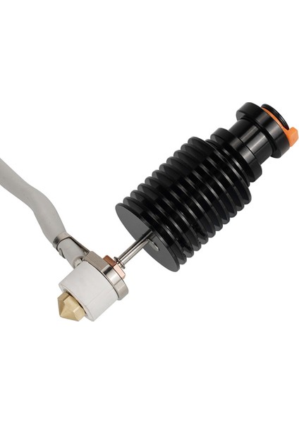 Chc-V6 Hotend 24V 50W Seramik Isıtma Çekirdek Baskı Kafası Voron 2.4 Prusa Ekstruder 3D Yazıcı Aksesuarları (Yurt Dışından)
