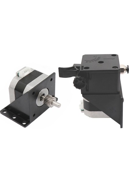 3D Yazıcı Aksesuarları Motor Montajı 42 Step Motor Braketi Plastik Braket 42 Motor Evrensel (Yurt Dışından) fiyatları