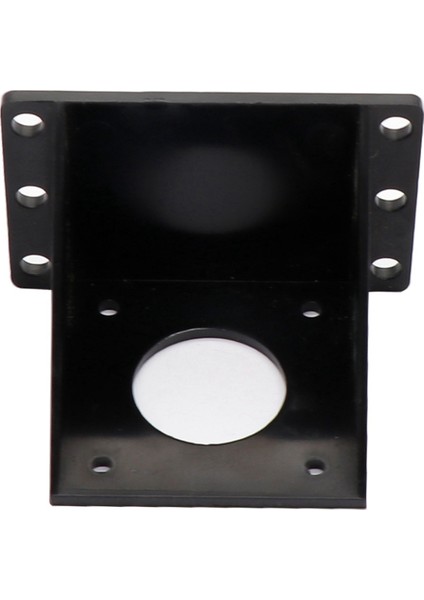 3D Yazıcı Aksesuarları Motor Montajı 42 Step Motor Braketi Plastik Braket 42 Motor Evrensel (Yurt Dışından) indirimleri