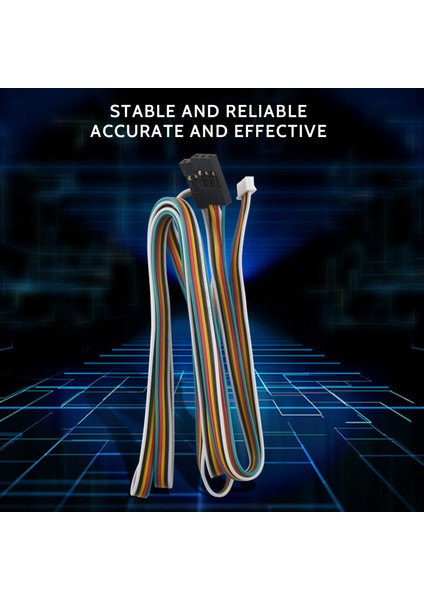 Otomatik Tesviye Sensörü Bltouch V3.0 Isıtma Yatağı Seviyesi Skr V1.3 Kurulu 3D Yazıcı Parçaları Baskı Otomatik Yatak Isıtıcı (Yurt Dışından) indirimleri