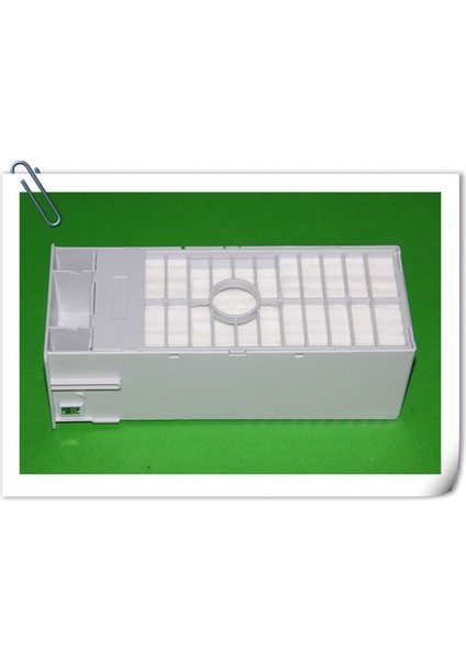 Pro P6000 P6080 P7000 P7080 P8000 P8080 P9000 Için Atık Mürekkep Tankı Çipli Bakım Tankı Kutusu (Yurt Dışından) fiyatları