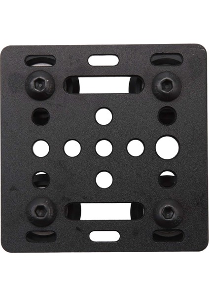 Yuvası Avrupa Standardı 2020 Alüminyum Profil Kasnak V Yuvası Yapı Portal Plakası Için 3D Yazıcı Aksesuarları (Yurt Dışından) fırsatları