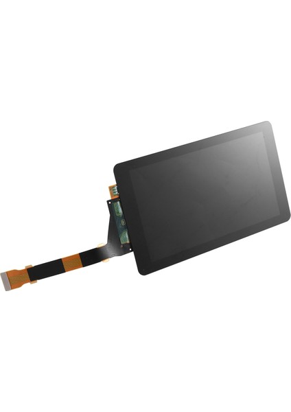LD002R / Mars/ Fiber Optik 3D Yazıcı Için 2560X1440 Çözünürlüklü 5,5 Inç 2k Hd LCD Ekran (Yurt Dışından)