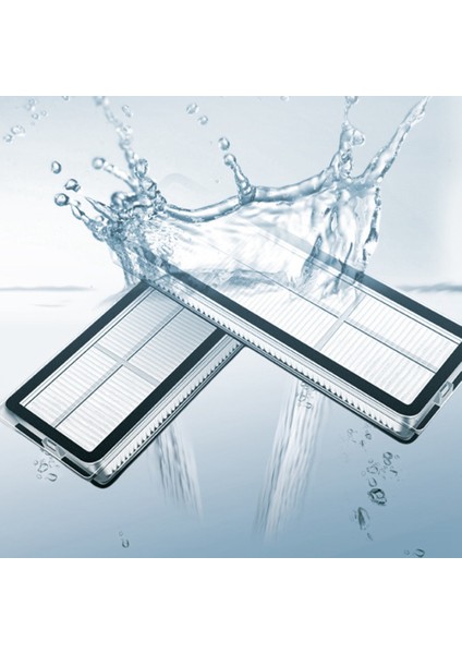 7 Adet Aksesuar Kiti W10/W10 Pro Robotlu Süpürge Çıkarılabilir Ana Fırça Yıkanabilir Paspas Bezi Filtre (Yurt Dışından) indirimleri