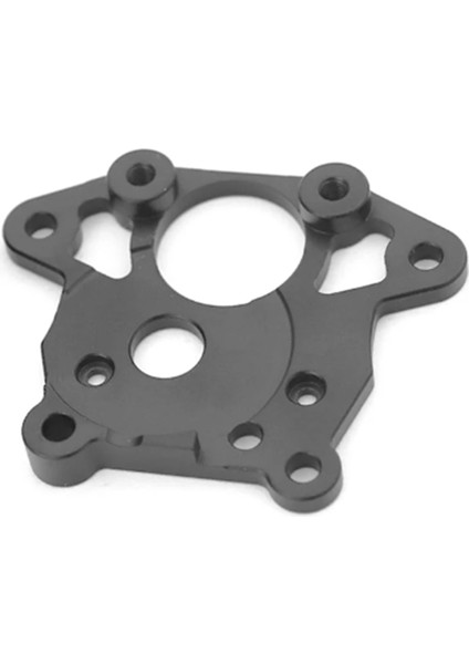 MGN9C Voron 0.1 Voron0 3D Yazıcı Metal Doğrudan Tahrikli x Taşıyıcı Artı Motor Plakası Mini Afterburner Ejderha Cnc Yapımı (Yurt Dışından)