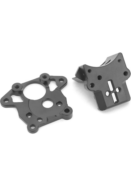 MGN9C Voron 0.1 Voron0 3D Yazıcı Metal Doğrudan Tahrikli x Taşıyıcı Artı Motor Plakası Mini Afterburner Ejderha Cnc Yapımı (Yurt Dışından) modelleri