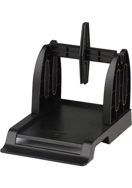 Argox Datamax Yazıcı Için Masaüstü Barkod Etiket Yazıcısı Için Harici Rulo Etiket Tutucu (Yurt Dışından) modelleri