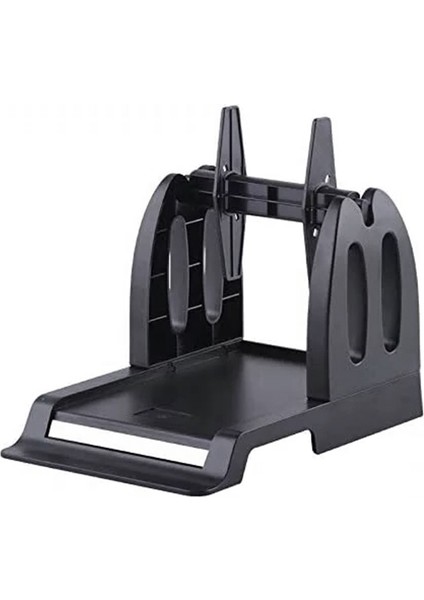 Argox Datamax Yazıcı Için Masaüstü Barkod Etiket Yazıcısı Için Harici Rulo Etiket Tutucu (Yurt Dışından) indirimleri