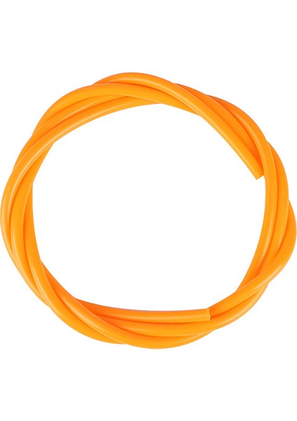 3D Yazıcı Aksesuarları Ptfe Ptfe Tüp Uzaktan Nozul 1.75MM Besleme Tüpü Yüksek Sıcaklık Dayanımı (Yurt Dışından)