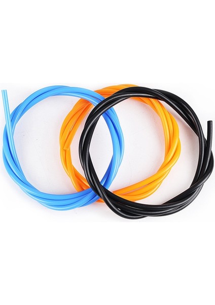 3D Yazıcı Aksesuarları Ptfe Ptfe Tüp Uzaktan Nozul 1.75MM Besleme Tüpü Yüksek Sıcaklık Dayanımı (Yurt Dışından)