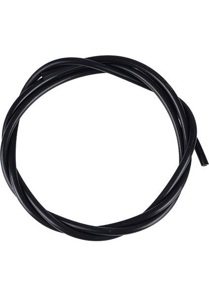 3D Yazıcı Aksesuarları Ptfe Ptfe Tüp Uzaktan Nozul 1.75MM Besleme Tüpü Yüksek Sıcaklık Dayanımı (Yurt Dışından)