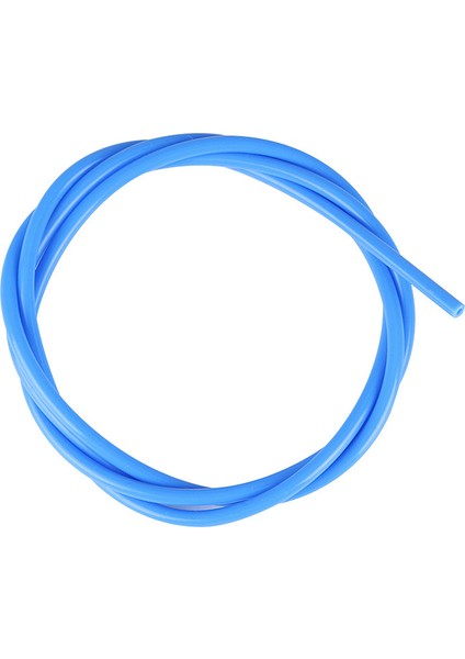 3D Yazıcı Aksesuarları Ptfe Ptfe Tüp Uzaktan Nozul 1.75MM Besleme Tüpü Yüksek Sıcaklık Dayanımı (Yurt Dışından)