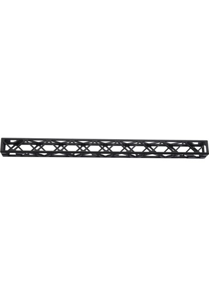 Voron 0.2 0.1 3D Yazıcı MGN7H MGN9C Lineer Ray Ultra Hafif X-Işın Cnc Alüminyum Alaşımlı Boru x Ekseni Kare Tüp, 7h A (Yurt Dışından)