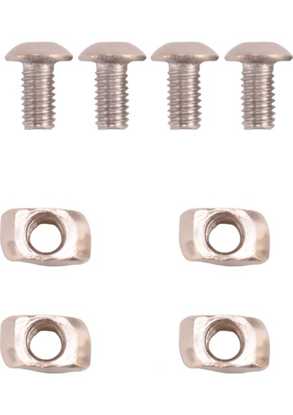 2020 V-Yuvası Alüminyum Profil x Ekseni Senkron Kemer Streç Düzleştirici Gergi Seti -10/10S 3D Yazıcı Aksesuarları Parçaları Siyah (Yurt Dışından) fırsatları