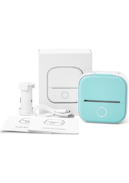 Doodle Dash Yazıcı, Mürekkepsiz Bluetooth Etiket Cep Yazıcısı, Fotoğraflar, Notlar, Dıy Karalama Defteri Için Taşınabilir Bluetooth Yazıcı (Yurt Dışından) fiyatları