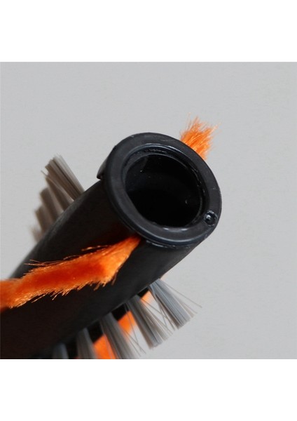 2 Adet Rulo Fırça Hepa Filtre FC6822 FC6823 FC6827 FC6908 FC6906 FC6904 Elektrikli Süpürge Yedek Parçaları (Yurt Dışından)
