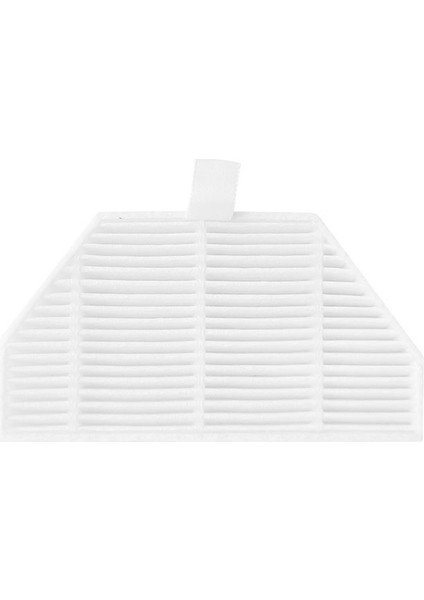 Eva SDJ06RM Elektrikli Süpürge Yedek Parça Aksesuarları Için 8 Adet Hepa Filtre Değişimi (Yurt Dışından) fiyatları