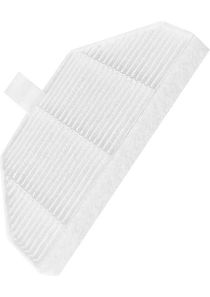 Eva SDJ06RM Elektrikli Süpürge Yedek Parça Aksesuarları Için 8 Adet Hepa Filtre Değişimi (Yurt Dışından) fırsatları