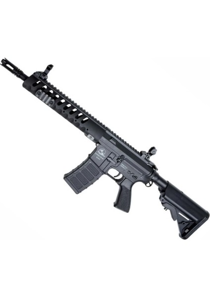 Asg Armalite M15 Armalite Carbine Aeg Airsoft