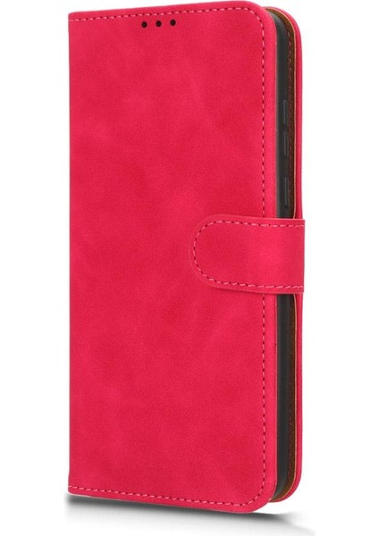 Zte A53 5g Koruyucu Kapak Deri Kart ile Folio Flip Case (Yurt Dışından) modelleri