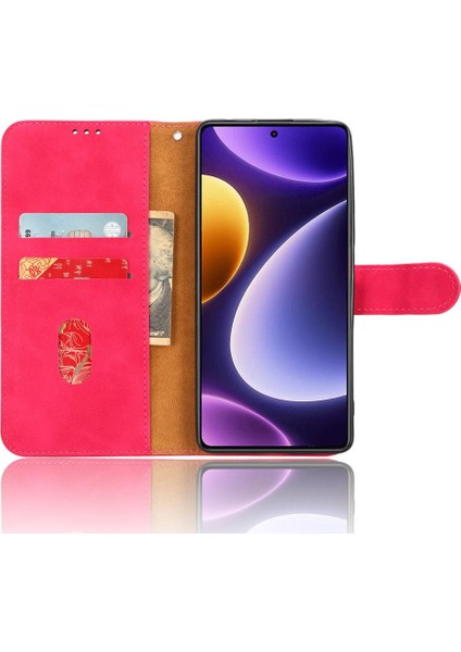 Xiaomi Redmi Için NOTE12PRO Artı 5g Kart Tutucu Kickstand Kart ile Telefon Kılıfı (Yurt Dışından) indirimleri