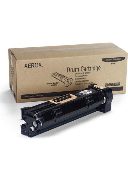 HB000VCRH Xerox 5500 Dram Ünite 113R00670