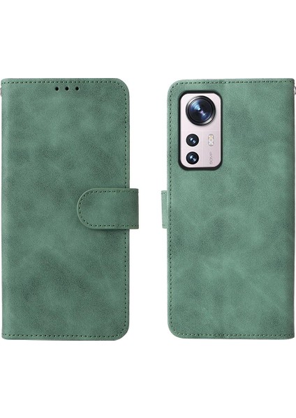 Kart Tutucu Kickstand Koruyucu Kartı ile Xiaomi 12 Lite Için Telefon Kılıfı (Yurt Dışından)