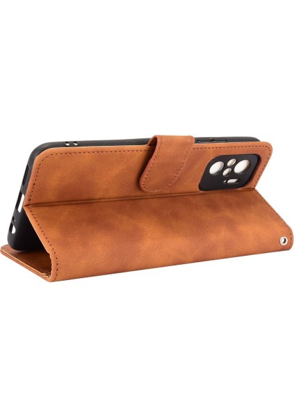 Xiaomi Redmi NOTE10 4g/not 10S Deri Folio Flip Case ile Telefon Kılıfı (Yurt Dışından) modelleri