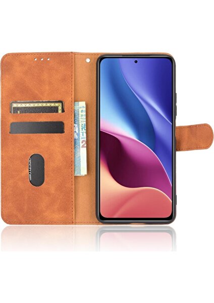 SZY Market Xiaomi Redmi Için K40/K40 Pro Koruyucu Tam Koruma Telefon Kılıfı (Yurt Dışından)