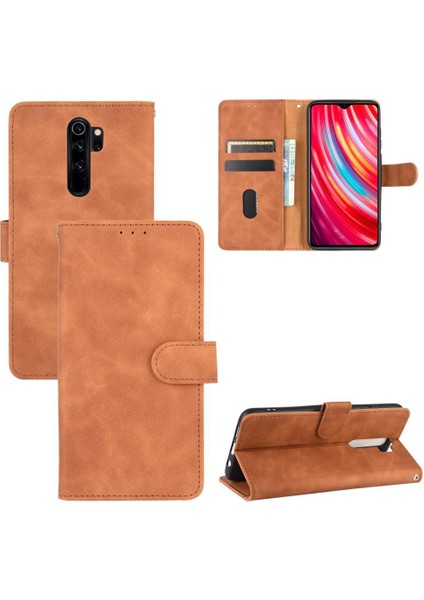 Xiaomi Redmi Not 8 Pro Için Tam Koruma Kartı Ekleme Telefon Kılıfı (Yurt Dışından) fiyatları