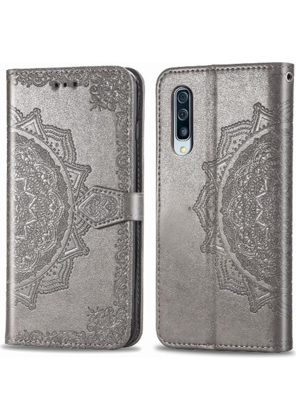 Samsung A30S Iş Zarif Desen Darbeye Vaka Telefon Kılıfı (Yurt Dışından) indirimleri