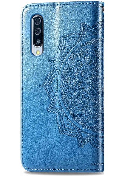 Samsung A30S Iş Zarif Desen Darbeye Vaka Telefon Kılıfı (Yurt Dışından) indirimleri