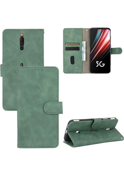 Zte Nubia Kırmızı Sihirli 5g Için Koruyucu Kart Tutucu ile Tam Telefon Kılıfı (Yurt Dışından) fiyatları