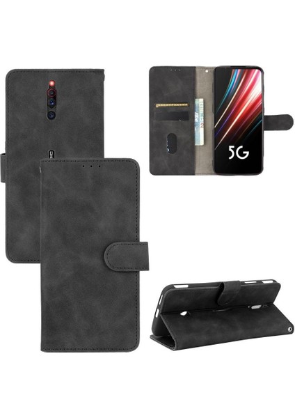 Zte Nubia Kırmızı Sihirli 5g Için Koruyucu Kart Tutucu ile Tam Telefon Kılıfı (Yurt Dışından) fiyatları