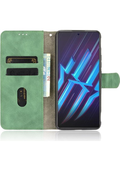 Zte Nubia Kırmızı Sihirli 6r Kart Ekleme Kart Tutucu Kickstand ile Telefon Kılıfı (Yurt Dışından) fırsatları
