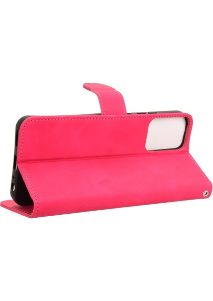 Motorola Moto G34 5g Deri Için Folio Flip Case Tam Koruma Telefon Kılıfı (Yurt Dışından) fırsatları