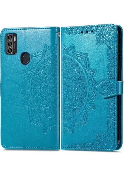 Zte Blade A7S 2020 Iş Için Telefon Kılıfı (Yurt Dışından)