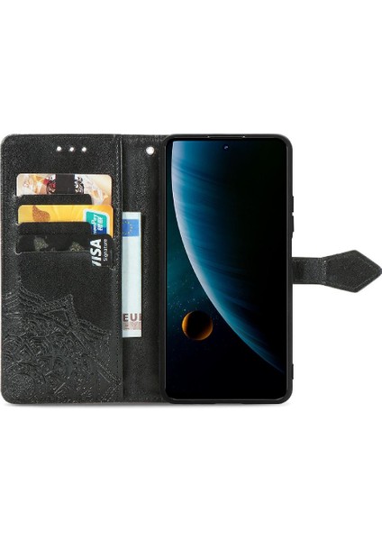Zte Blade V30 Darbeye Iş Zarif Desen Telefon Kılıfı (Yurt Dışından) fırsatları