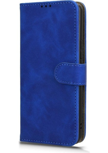 Asus Rog Telefon 8/asus Rog8 Deri Folio Flip Case ile Tam Telefon Kılıfı (Yurt Dışından)