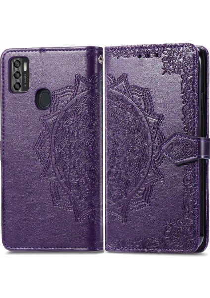 Zte Blade A7S 2020 Iş Için Telefon Kılıfı (Yurt Dışından)