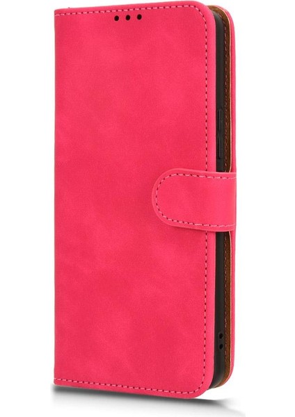Asus Rog Telefon 8/asus Rog8 Deri Folio Flip Case ile Tam Telefon Kılıfı (Yurt Dışından)