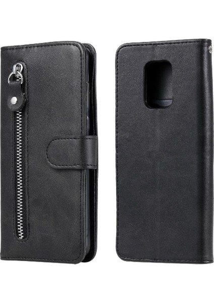 Xiaomi Redmi Için Not 9 Pro/pro Max Kart Yuvası Tutucular Koruyucu Telefon Kılıfı (Yurt Dışından)