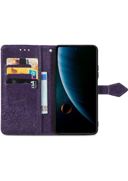 Zte Blade V30 Darbeye Iş Zarif Desen Telefon Kılıfı (Yurt Dışından) fırsatları
