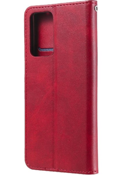 Xiaomi Redmi Not 10 Pro Fermuar Deri Koruyucu Kartı Telefon Kılıfı (Yurt Dışından) modelleri